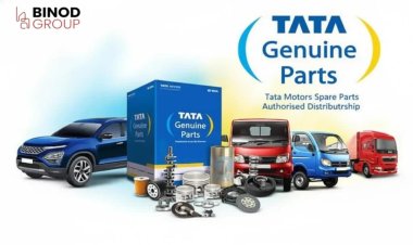 Tata Authorised Distributor in Guwahati with Official Support