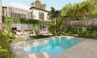 Northern Beaches Architects Are Changing the Future of Australian Coastal Homes
