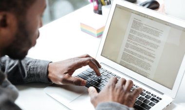 Why Writing A Dissertation Is So Challenging For Students