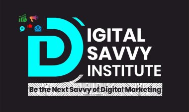 Digital Savvy Institute- Best Digital Marketing Course / Training Institute in Nagpur