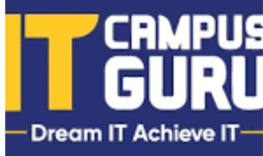 IT Campus Guru - 100% Job Guaranteed | Best IT training institute in Nagpur | Data Science institute in Nagpur