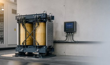 Isolation Transformer: Best Practices for Monitoring, & Maximum Safety