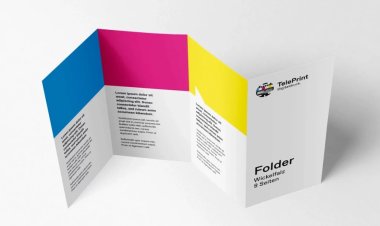Druckservice in Wien für individuelle Karten