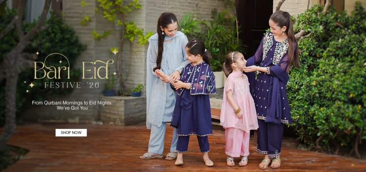 Complete Buying Guide for Cotton Embroidery Suits in Pakistan with Fabric Details