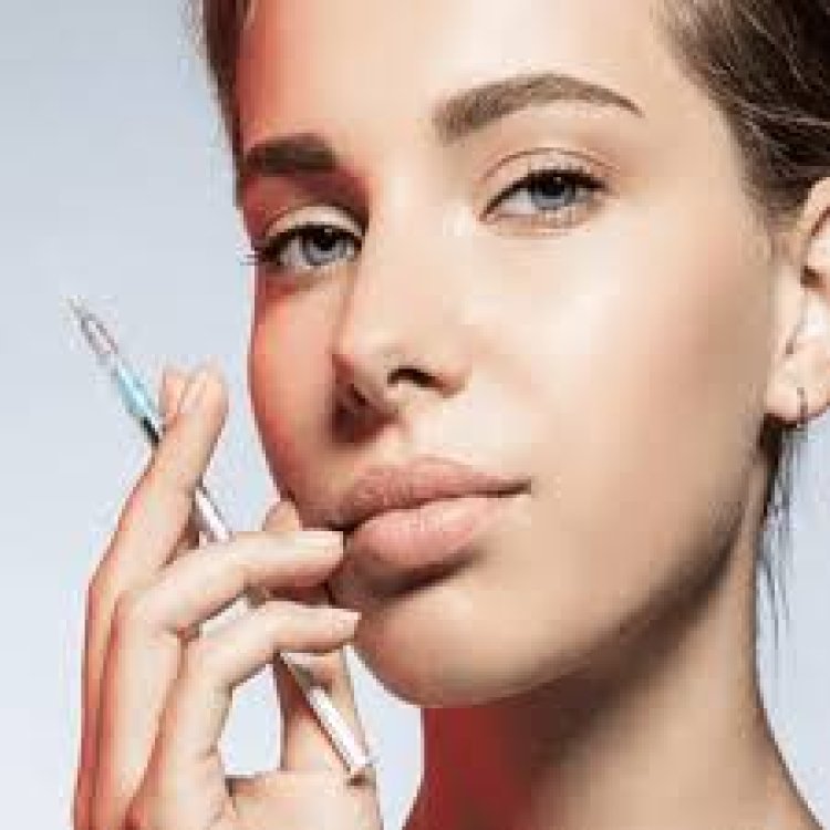 Allergan Botox in Dubai for Natural Facial Enhancement