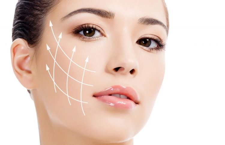 Surgical vs Non-Surgical Face Lift in Islamabad