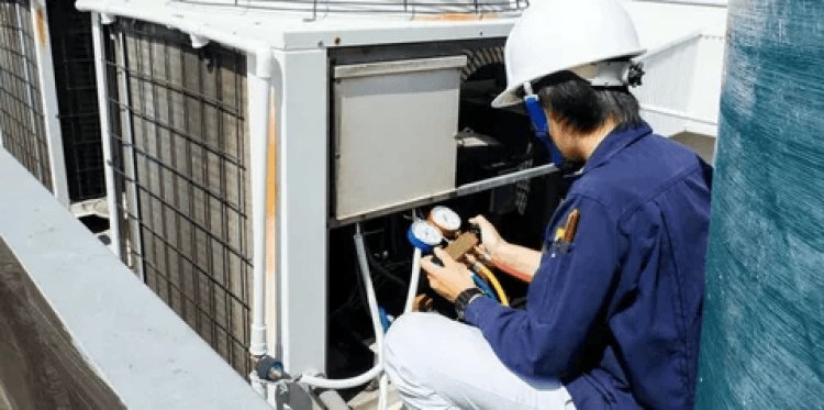 Precise HVAC Takeoff Services for Cost Savings