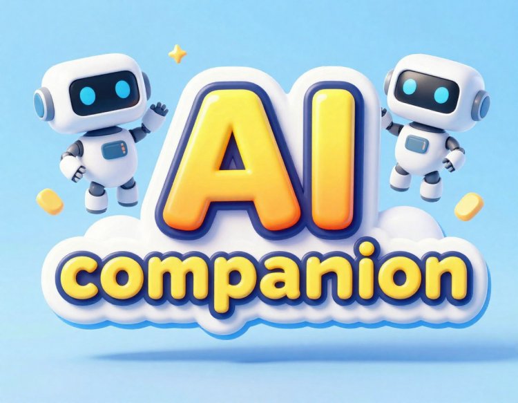 Beginner’s Guide to Making Money With AI Companion Apps