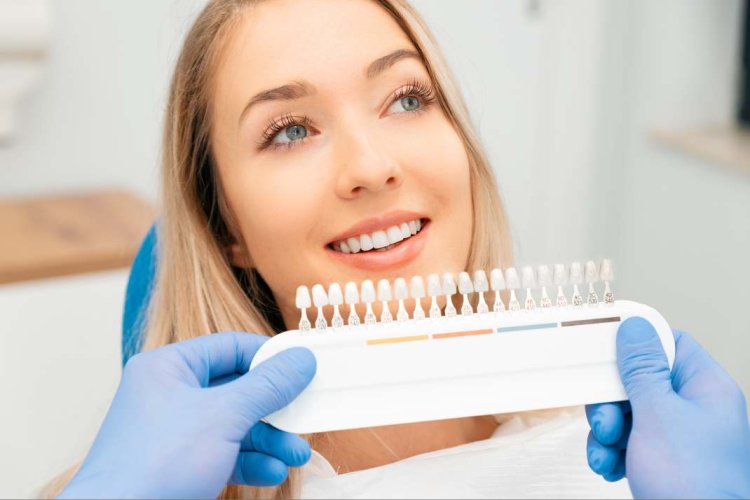 Veneers in Dubai: Treatment Steps and Key Benefits