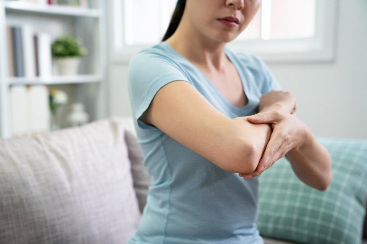 Lacertus Fibrosus Syndrome: A Guide to Elbow Compression
