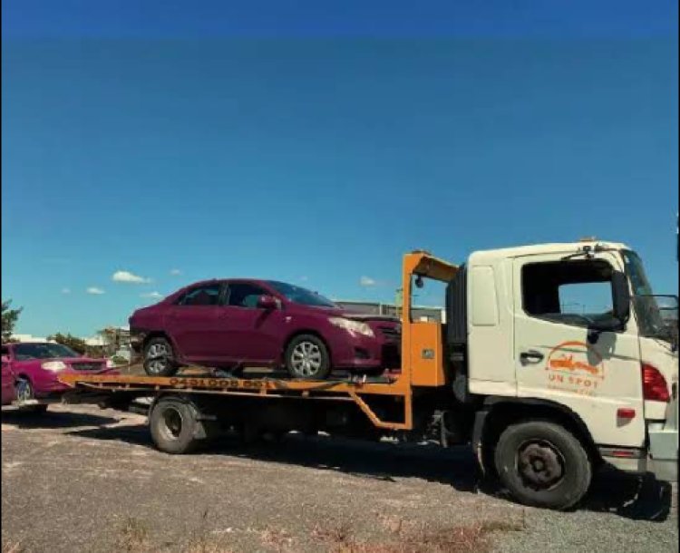How to Get the Best Cash Offers for Old Cars in Brisbane