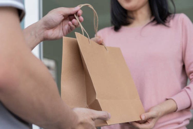 Secure Parcel Delivery UK: Ensuring Safety, Speed, and Reliability