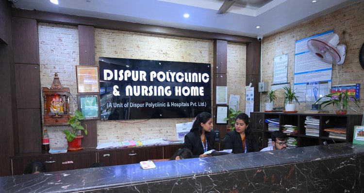 Best IVF Centre in Guwahati for Couples Trying to Conceive