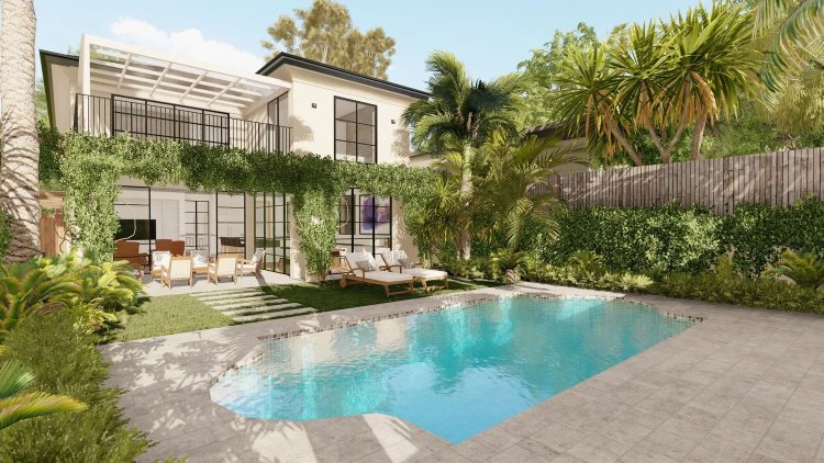 Northern Beaches Architects Are Changing the Future of Australian Coastal Homes