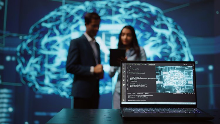 Why Your Supply Chain Needs Geospatial AI