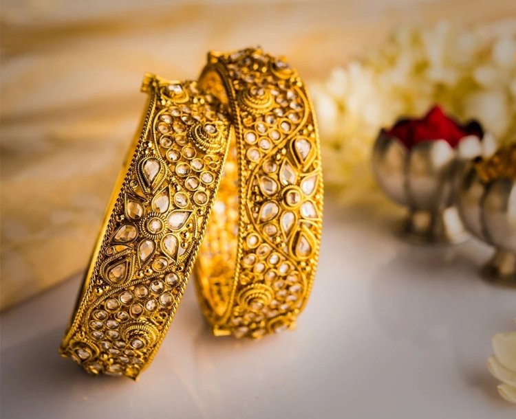 Why Pahadi Jewellery is Trending in Modern Ethnic Fashion