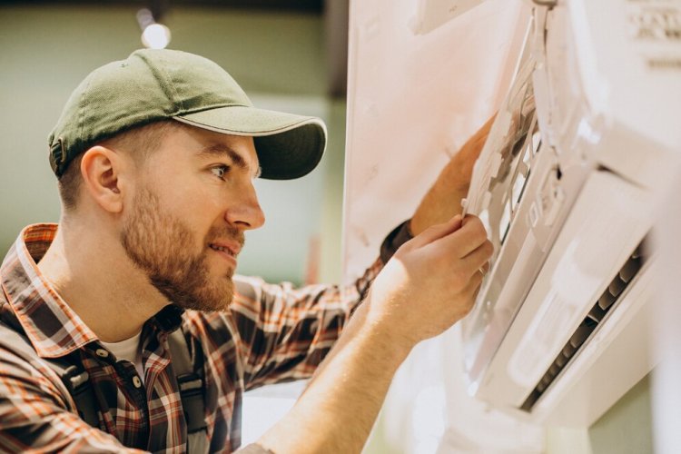 How Preventive AC Care Helps Las Vegas Homeowners