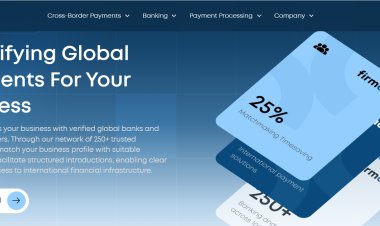 The Hidden Banking Challenges Scaling E-Commerce Brands Never Talk About