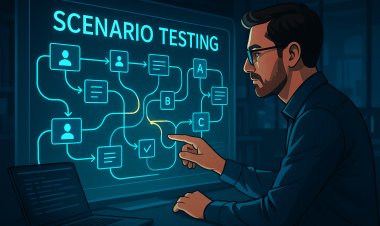 Why Scenario Testing Catches What Every Other Test Layer Misses