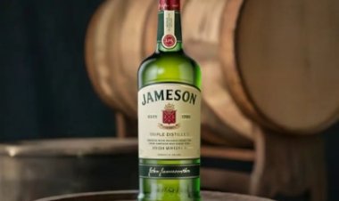 Jameson Whiskey Price 1 Litre: What Buyers Should Know