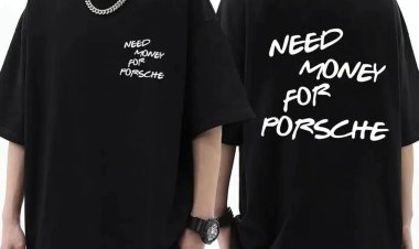 Why Minimalist Hoodies Are Dominating Streetwear in 2026