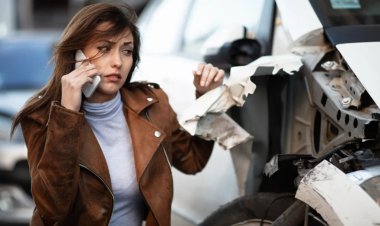 Step-by-Step: Selling Accident-Damaged Cars in Calgary