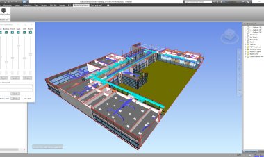 "BIM Modeling Services for Healthcare Construction: What US Hospital Projects Require in 2026"