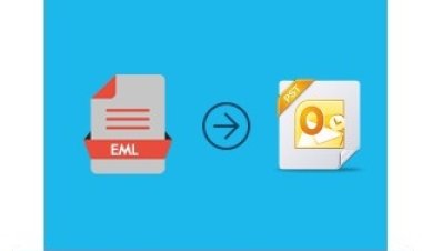EML to PST Converter Software: Quick & Easy Email Migration