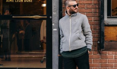 Aime Leon Dore Guide to Effortless Street Elegance