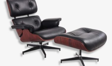 Explore Charles Eames Lounge Chairs Online with Furnish Meister