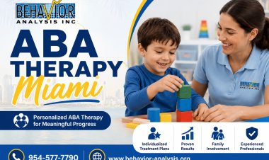How to Choose the Best ABA Therapy Miami Provider