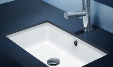 Sera In Counter Basin Price in Lahore – Elegant Style for Modern Bathrooms
