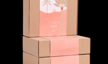 Personalised Mailer Boxes and Printed Sleeves for UK E-Commerce