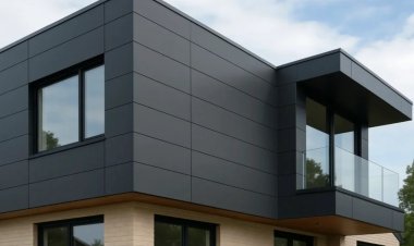 What Sets Albasira ACP Cladding Work Apart from Traditional Cladding Solutions in 2026?
