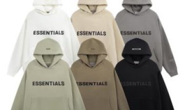 Essentials German Clothing Fashion: The Perfect Blend of Comfort and Modern Style