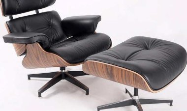 Le Charles Eames fauteuil est-il encore un choix incontournable aujourd’hui ?
