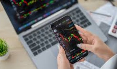 Online Trading for Beginners: A Complete Starter Guide