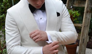 Common Mistakes to Avoid When Choosing Wedding Suits