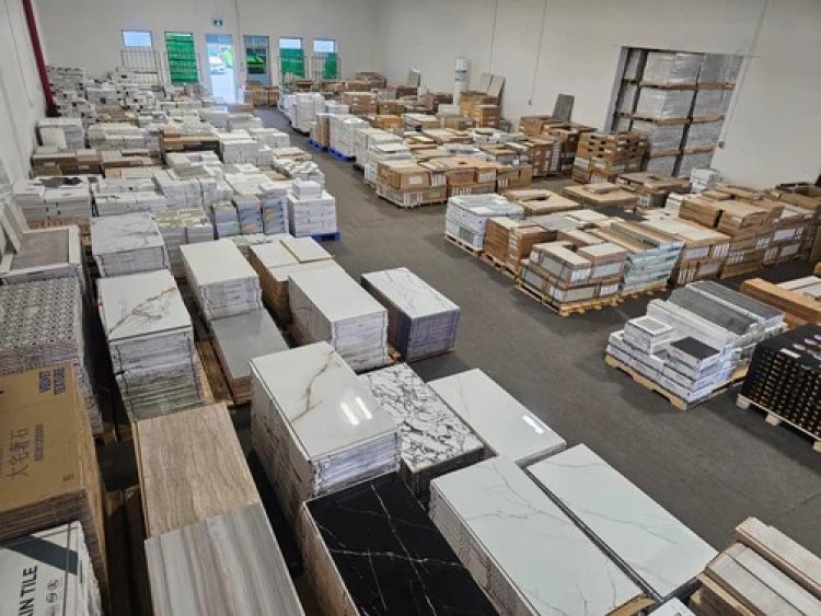 Flooring Store in Toronto for Long-Lasting Floors