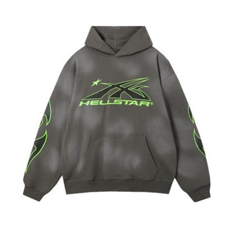 Hellstar as a Fashion Statement: Redefining Contemporary Street Style