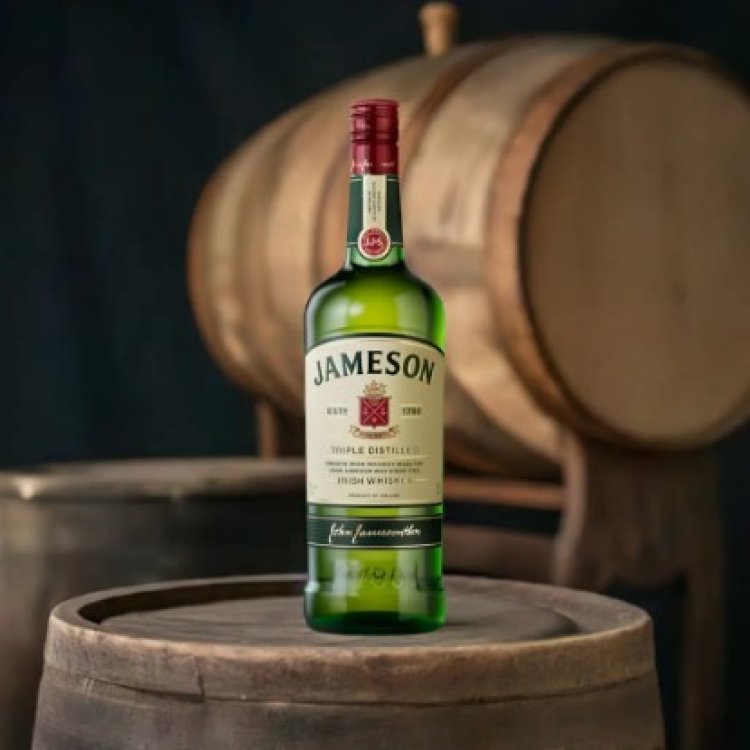 Jameson Whiskey Price 1 Litre: What Buyers Should Know