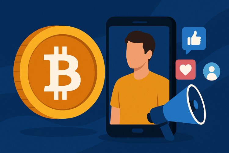 Why Community-First Strategies Are Dominating Crypto Marketing?