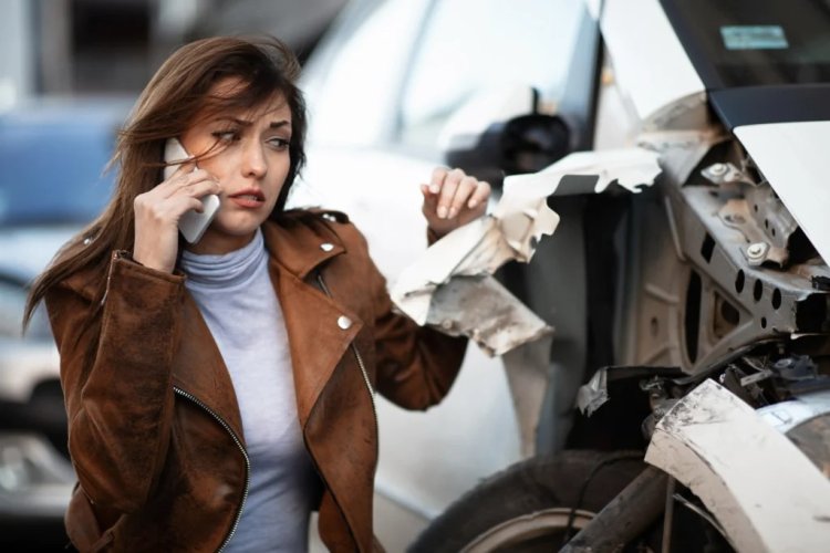 Step-by-Step: Selling Accident-Damaged Cars in Calgary