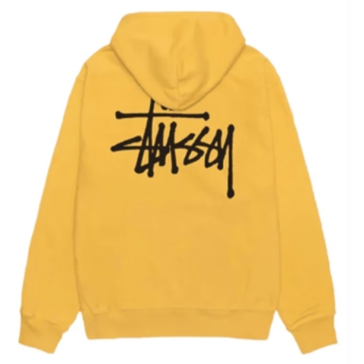 The Hype Versus Reality: Stussy & Godspeed Hoodie Summer Sale