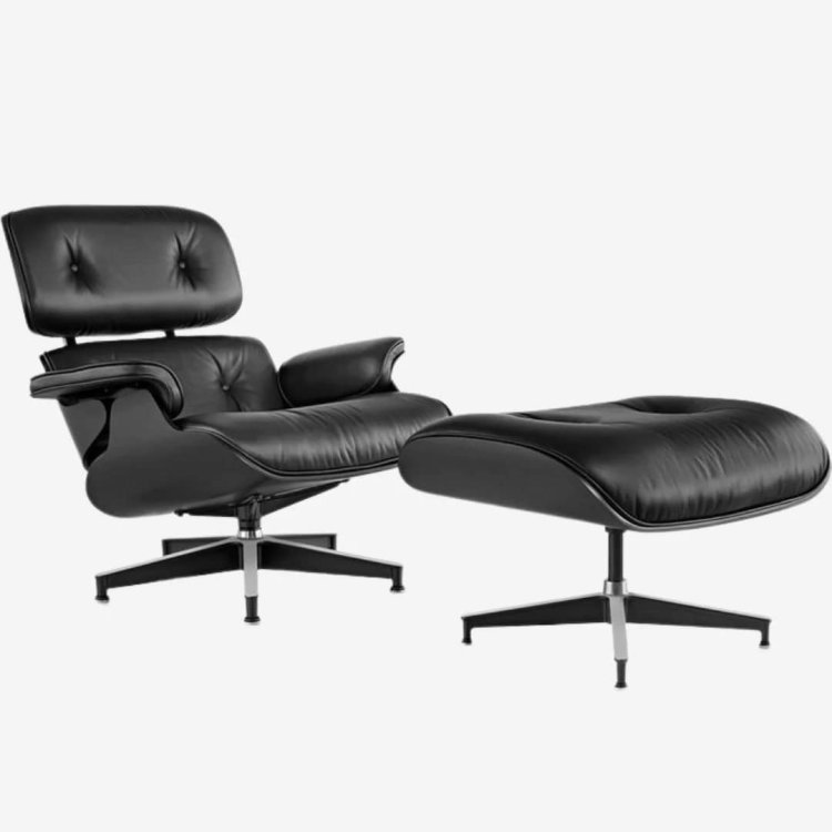 Looking for a Charles Eames Lounge Chair? Explore Furnish Meister Today