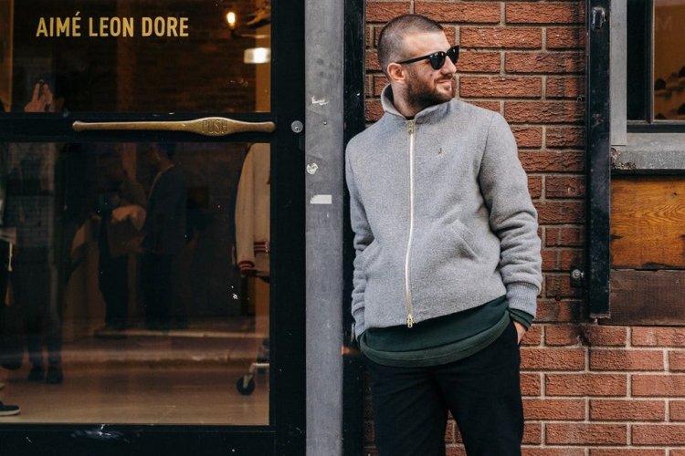 Aime Leon Dore Guide to Effortless Street Elegance