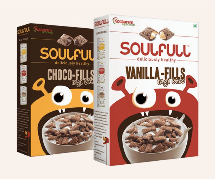 Custom Cereal Boxes vs Standard Packaging: Key Differences Explained