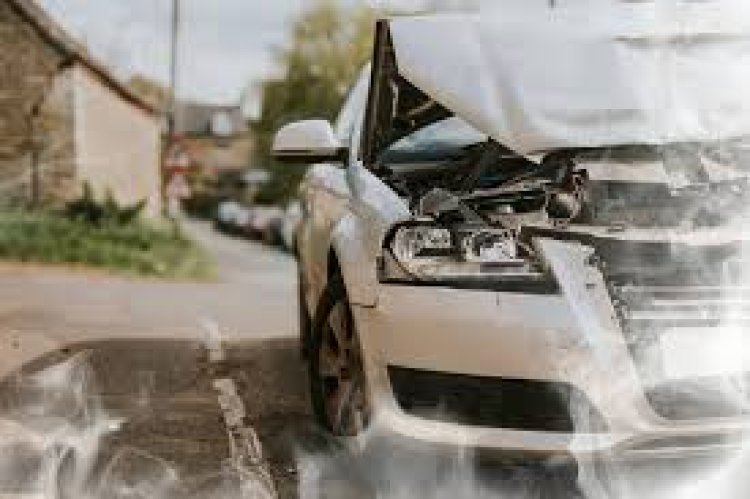 Car Accident Lawyers Orlando: How Dewitt Law Helps Victims Navigate the Road to Recovery