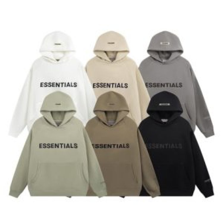Essentials German Clothing Fashion: The Perfect Blend of Comfort and Modern Style