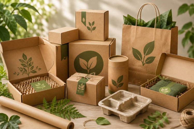 Why More Brands Are Switching to Eco-Friendly Boxes in 2026